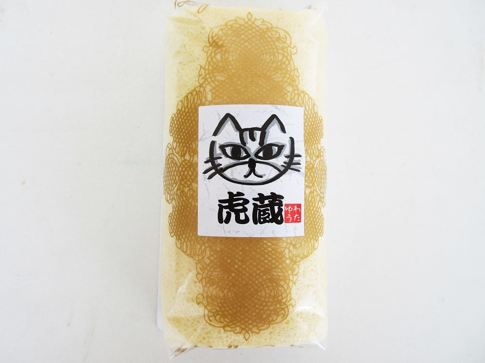 ぐで猫 ロールケーキ 秋フルーツ No.643 | brazza.com.mx